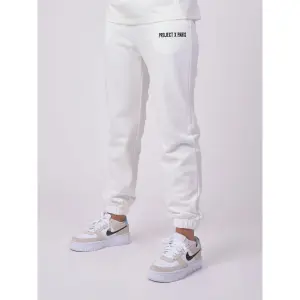 Basis joggingsbroek met geborduurd logo voor vrouwen Project X Paris image-2
