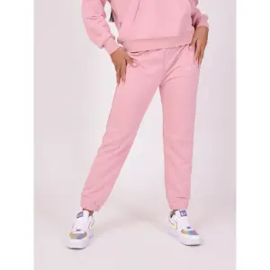 Basic Jogginghose mit Logo-Stickerei für Frauen Project X Paris image-2
