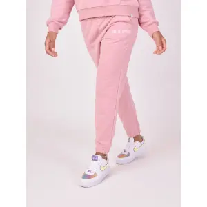 Basic Jogginghose mit Logo-Stickerei für Frauen Project X Paris image-3