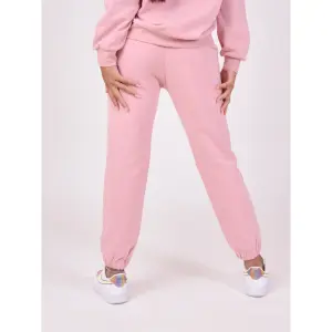 Basic Jogginghose mit Logo-Stickerei für Frauen Project X Paris image-4