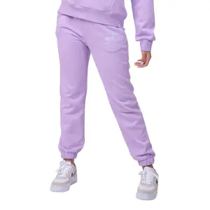 Basic Jogginghose mit Logo-Stickerei für Frauen Project X Paris image-0