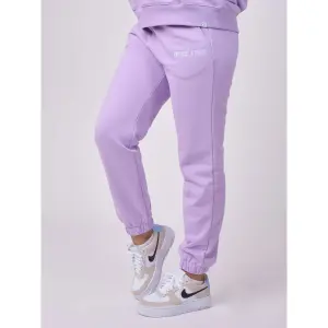 Basic Jogginghose mit Logo-Stickerei für Frauen Project X Paris image-2