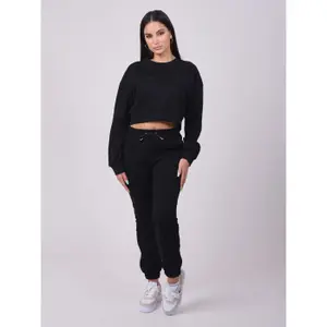 Dames joggingbroek met elastiek Project X Paris image-0