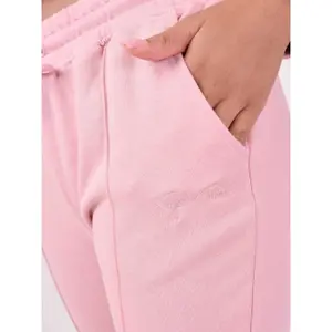 Calças de jogging femininas elásticas Project X Paris image-3