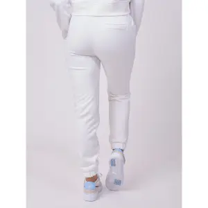 Calças de jogging básicas elásticas para mulher Project X Paris image-3