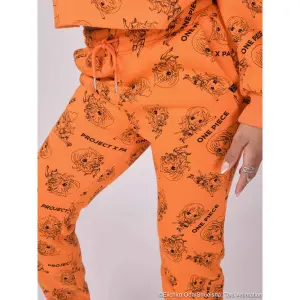 Damen Jogginghose Project X Paris one piece all over image-4