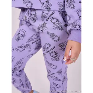 Damen Jogginghose Project X Paris one piece all over image-4
