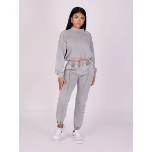 Women's faded joggers Project X Paris image-1