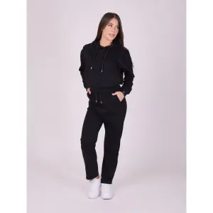 Pantalon de jogging broderie logo ton sur ton femme Project X Paris image-1