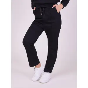 Pantalon de jogging broderie logo ton sur ton femme Project X Paris image-2