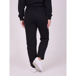 Pantalon de jogging broderie logo ton sur ton femme Project X Paris image-3