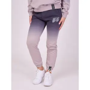 Calças de jogging degradê triplo logo mulher Project X Paris image-2