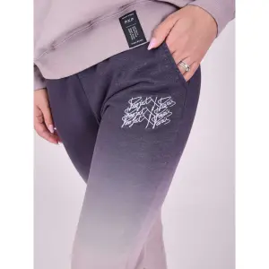 Calças de jogging degradê triplo logo mulher Project X Paris image-4