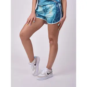 Dames korte broek met vloeibare gradiënt Project X Paris image-1
