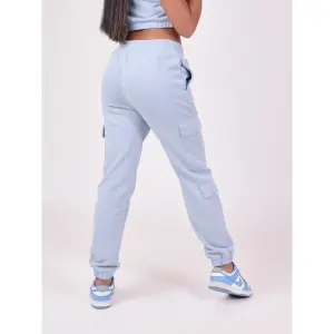 Basic cargo joggingsbroek voor dames Project X Paris image-2