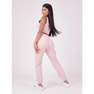 Basic cargo joggingsbroek voor dames Project X Paris image-3