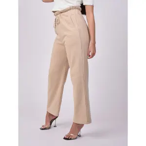 Pantalones de pierna ancha para mujer Project X Paris image-2