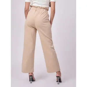 Pantalones de pierna ancha para mujer Project X Paris image-3