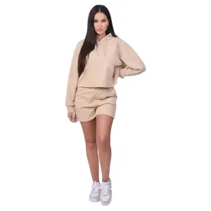 Denim shorts voor vrouwen Project X Paris image-0