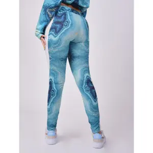 Pantaloni da jogging effetto degradé liquido donna Project X Paris image-3