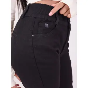 Pantalon style paper bag femme Project X Paris image-4