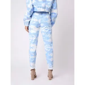 Pantalon style paper bag femme Project X Paris image-4