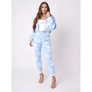 Pantalon style paper bag femme Project X Paris image-3