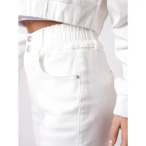 Pantalon style paper bag femme Project X Paris image-4