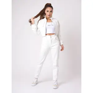 Pantalon style paper bag femme Project X Paris image-1