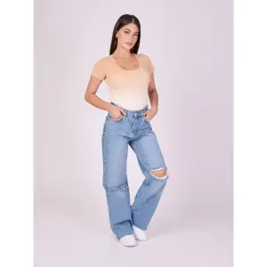 Women's triple logo bodysuit Project X Paris image-2