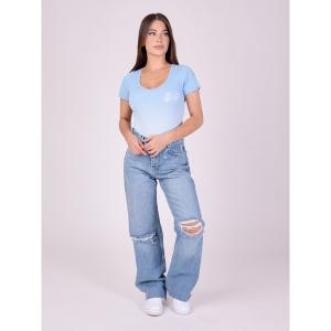 Women's triple logo bodysuit Project X Paris image-2