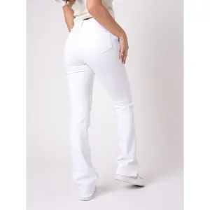 Jeans stretch évasé femme Project X Paris image-3