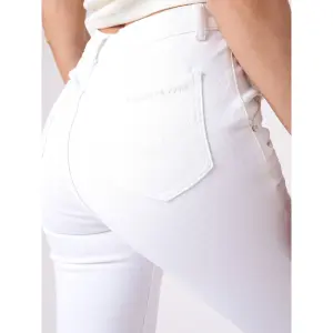 Jeans stretch évasé femme Project X Paris image-4