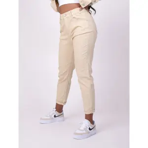 Jeans cropped basic femme Project X Paris image-2