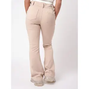 Jeans flare style paper bag femme Project X Paris image-2