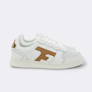 Women's sneakers Faguo Hazel