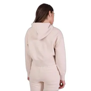 Sweatshirt à capuche triple logo femme Project X Paris image-2