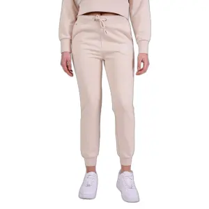 Träningsbyxor med tre logotyper för dam Project X Paris image-0