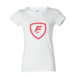Γυναικείο T-shirt Force XV blason image-0