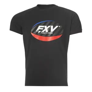 T-shirt Force XV ovale image-0