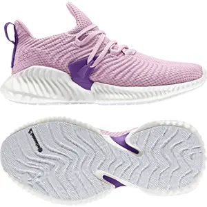 Buty dla dzieci adidas Alphabounce Instinct image-0