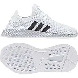 Baskets enfant adidas Deerupt Runner image-3