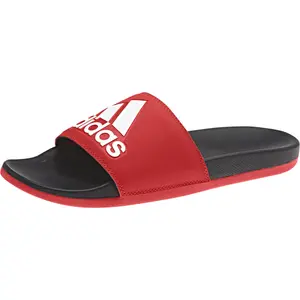 Claquette adidas adilette Cloudfoam Plus image-4