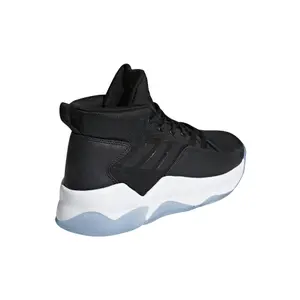 Zapatillas de baloncesto adidas Streetfire image-2