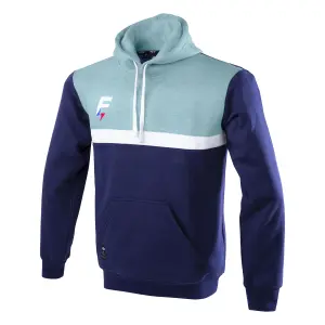 Hoodie Force XV mediane