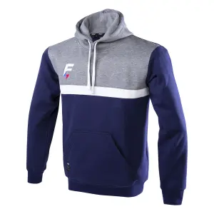 Hoodie Force XV mediane