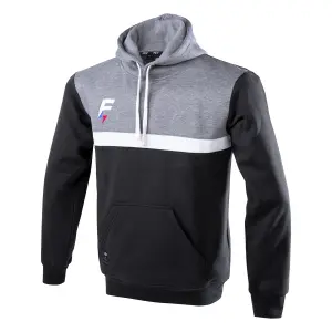 f34hmedng-kinder-hoodie-force-xv-mediane-schwarz