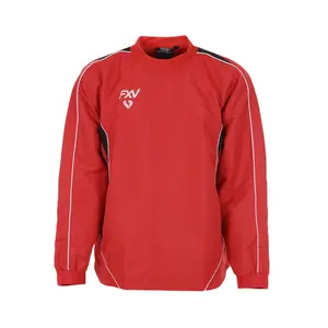 Felpa per bambini Force XV T-Rain Novo image-0