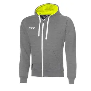 f34zhforcehgc-kapuzenweste-force-xv-grau-gesprenkelt