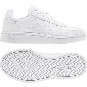 Zapatos para niños adidas Hoops 2.0 image-0